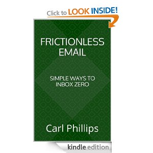 Frictionless Email
