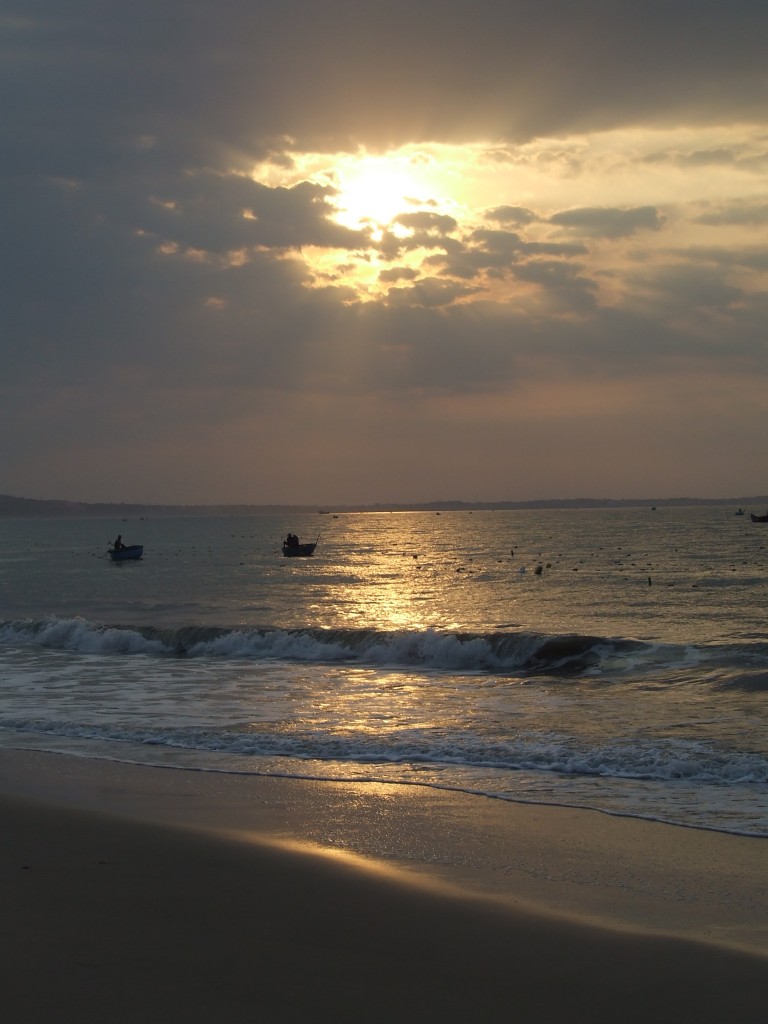 Mui Ne, Vietnam